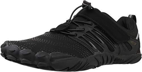 WHITIN Men's Trail Running Shoes Minimalist Barefoot Size 14...