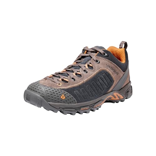 Vasque Men's Juxt Multisport Shoe,Peat/Sudan Brown,10.5 M