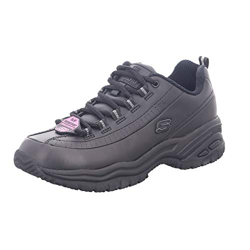 Skechers womens Soft Stride-softie health care and food...