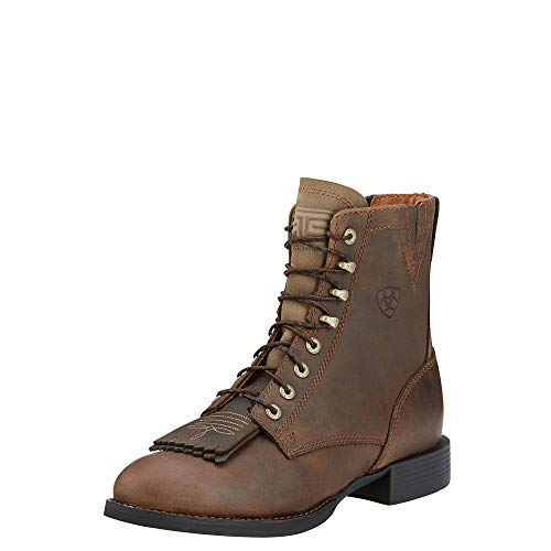 Ariat Heritage Lacer II Boot Women's Round Toe Western...