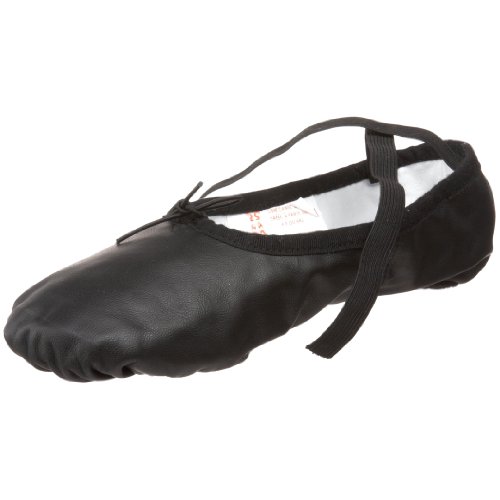 Sansha Pro 1 Leather Ballet Slipper