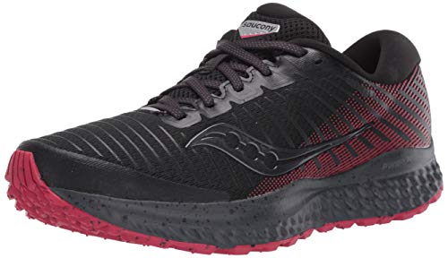 Saucony Women's S10558-20 Guide 13 TR Trail Running Shoe,...