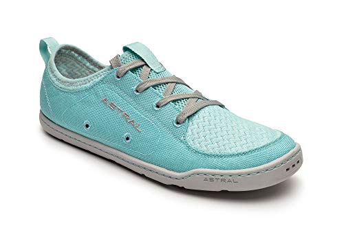 Astral, Loyak W's,Turquoise Gray, 8 W US
