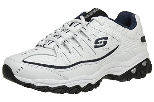 Skechers mens After Burn M. Fit industrial and construction...