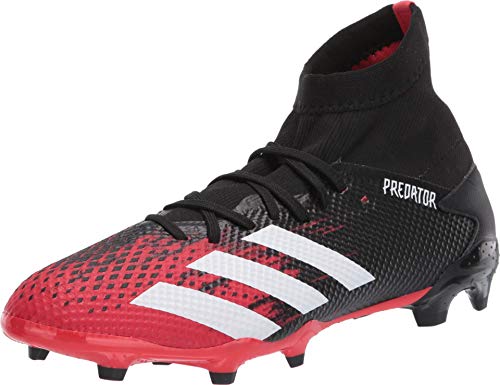 adidas Predator 20.3 Firm Ground Soccer Shoe (mens) Core...