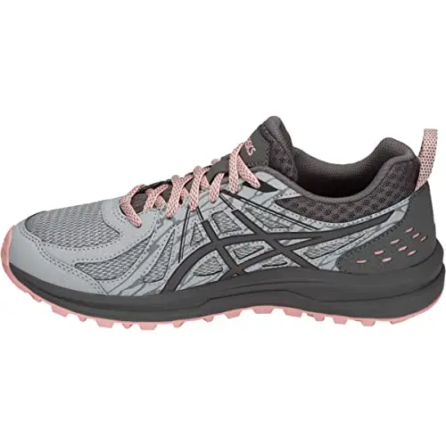 ASICS Women's Women's Frequent Trail Running Shoes, Mid...