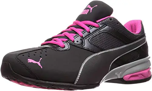 PUMA womens Tazon 6 Fm Cross Trainer Shoe,...