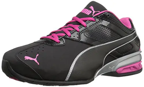 PUMA Women's Tazon 6 WN's fm Cross-Trainer Shoe Black...