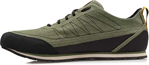 ALTRA Men's ALM1963P Wahweap Outdoor Running Shoe, Green -...