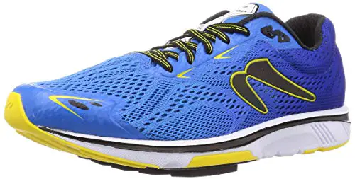 NEWTON Gravity 9 Running Shoes - 10.5 - Blue