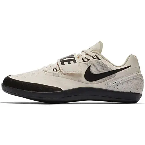 Nike Zoom Rotational 6 Running Shoe Phantom/Oil Grey Size 11...