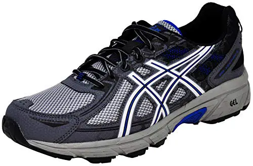 ASICS Men's Gel-Venture 6 Running Shoes, 9,...