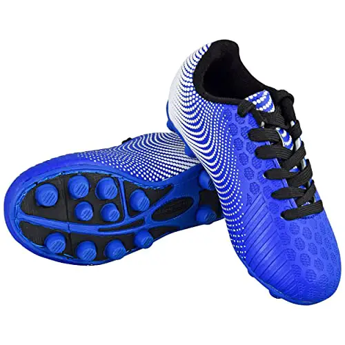 Vizari Youth/Jr Stealth FG Soccer Cleats | Soccer Cleats...