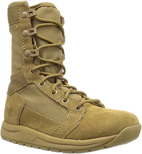 Danner Men's Tachyon 8 Inch Military and Tactical Boot,...