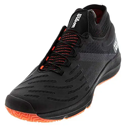 Wilson Footwear mens Kaos 3.0 Sft Tennis Shoe,...