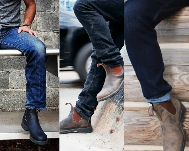 Best Shoes With Bootcut Jeans - Love At First Fit