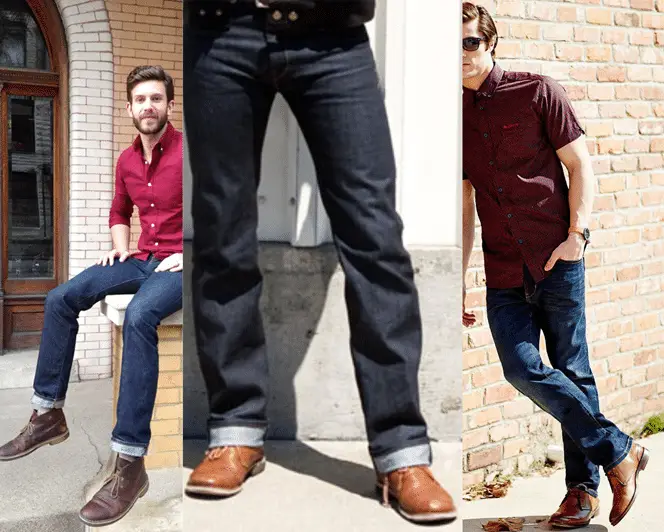 Best Shoes With Bootcut Jeans - Love At First Fit