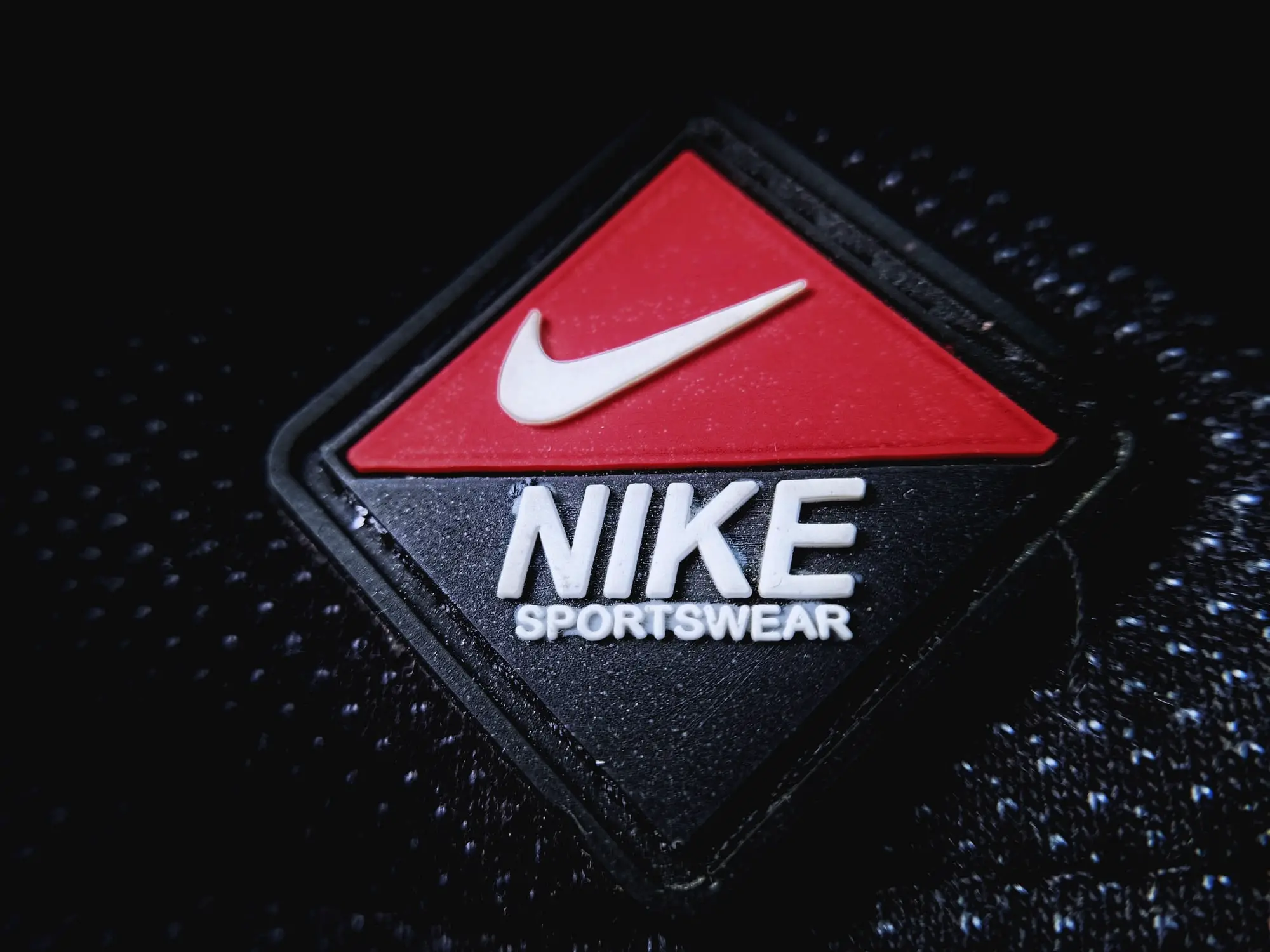 Aja single Rationalization What Companies are Owned by Nike? - Love At First Fit