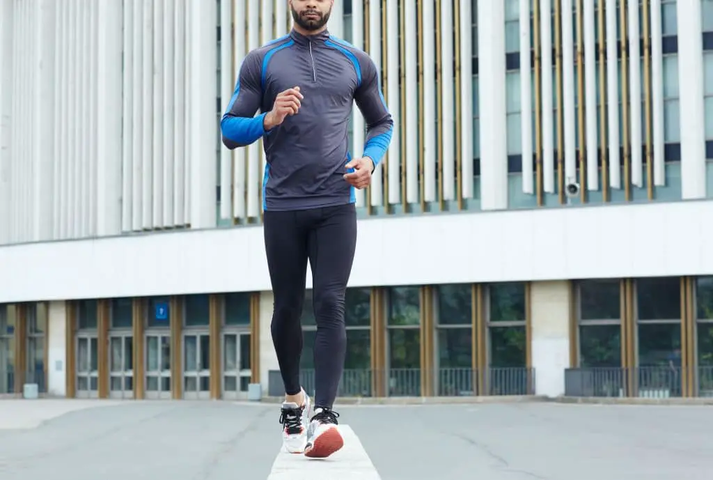 Does Walking Count as Working Out? Love At First Fit