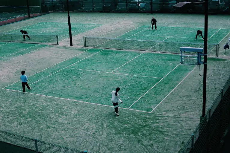 10 Tips on How to Play Tennis in the Winter Love At First Fit