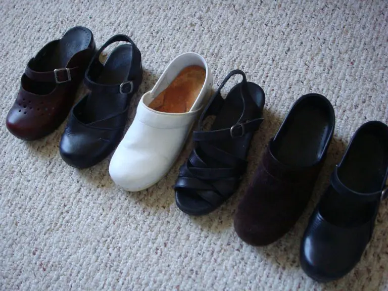 What Are Dansko Shoes? Love At First Fit