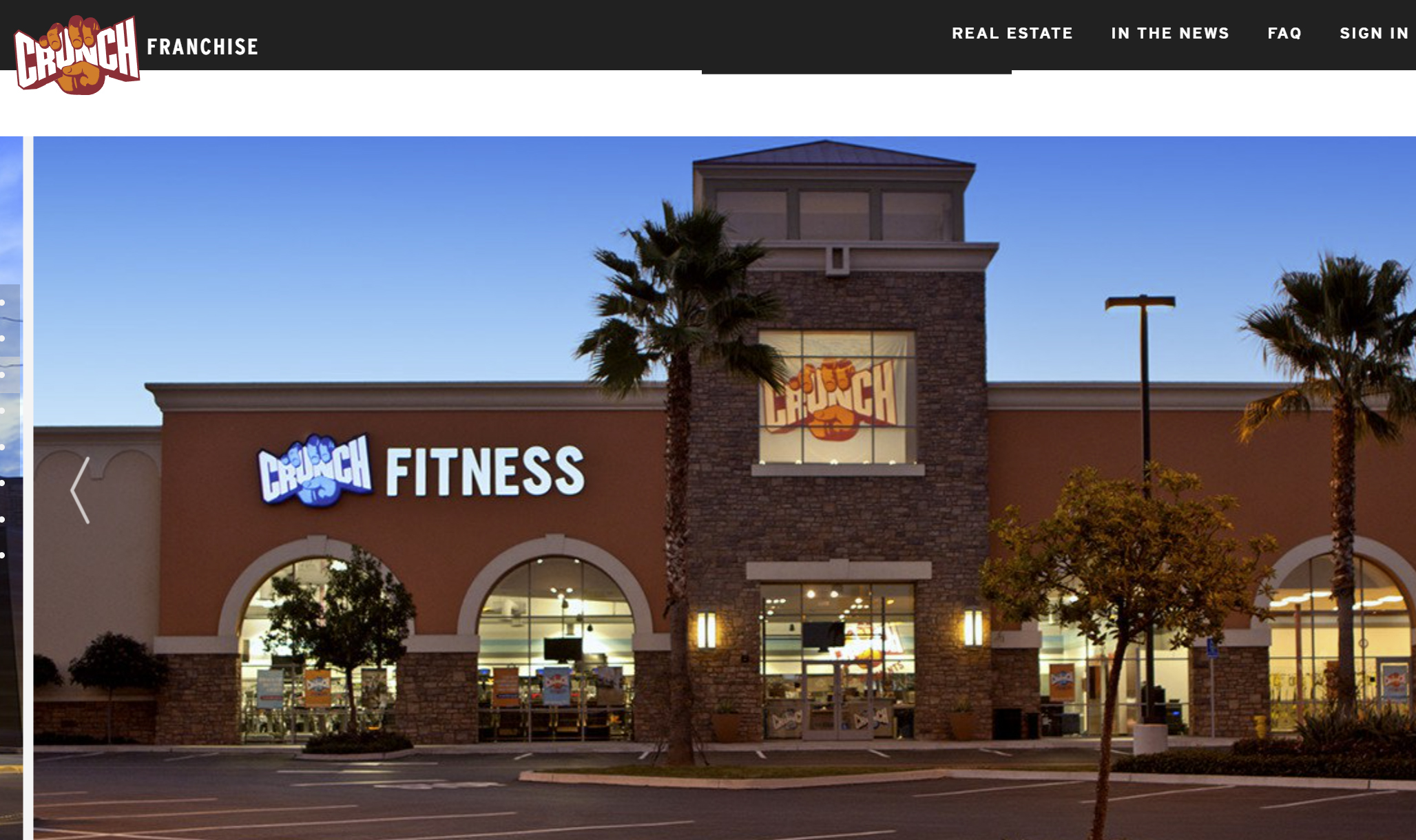 Does Crunch Fitness Have Showers? (Answered) Love At First Fit