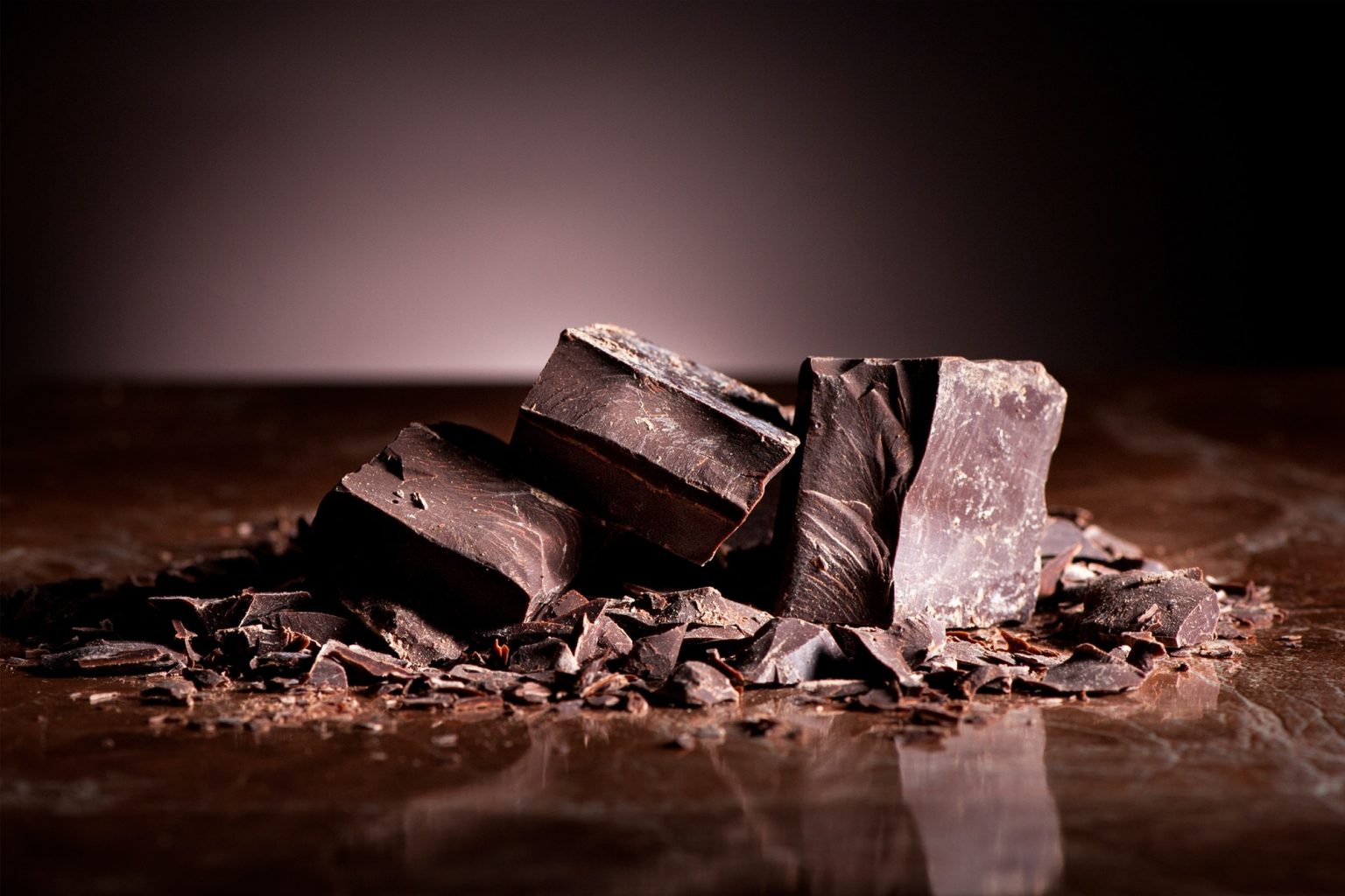 Is Dark Chocolate Good for Weight Loss? (Yes, If Over 70% Cacao) - Love
