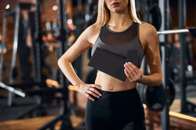 Can You Wear A Crop Top At Fitness? Love At First Fit