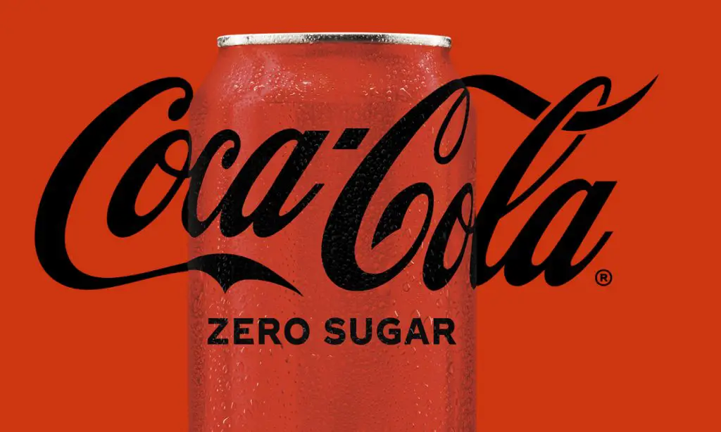 Is Coke Zero Good for Weight Loss? (Lose 1 Pound Per Month) Love At