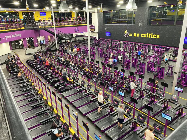 9 Reasons Why Fitness Is Bad Love At First Fit
