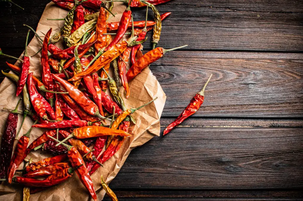 Is Chili Pepper Good For Weight Loss? (Yes, Very Effective) Love At First Fit