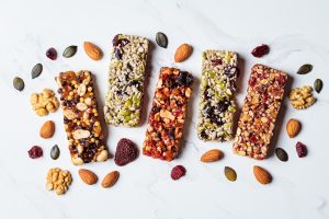 Are Granola Bars Good For Weight Loss? - Love At First Fit