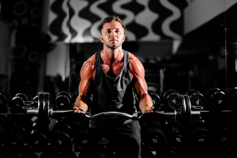 What Does High Volume Mean In Gym? Love At First Fit